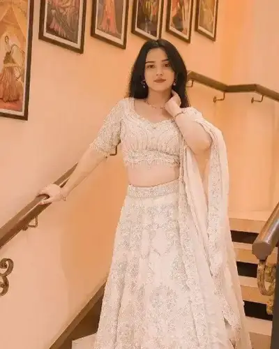 Escort Service In Ranchi